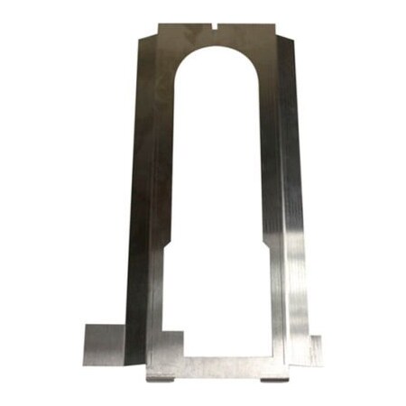 Allpoints Burner Shield For American Permanent Ware 264570